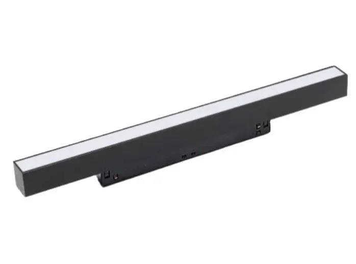 25mm magnatic defuser light  10w,20w,30w   1foot,2foot,3foot 